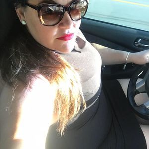 Meet your Posher, Blanca